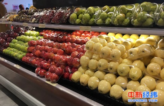 资料图 中新经纬徐世明 摄