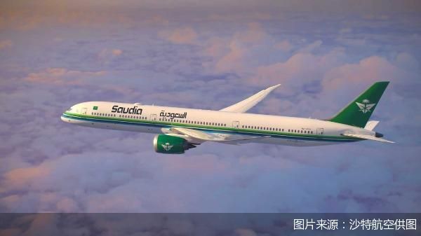 垒富配资 沙特航空2025年上半年旅客运输旅客超1750万人次