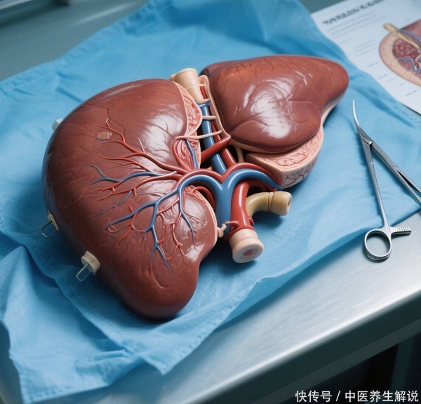 益丰配资 医生：食欲下降可能提示肝病风险？这3个早期信号需重视